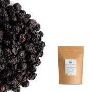 Zwarte bessen 200g - Gedroogde bessen