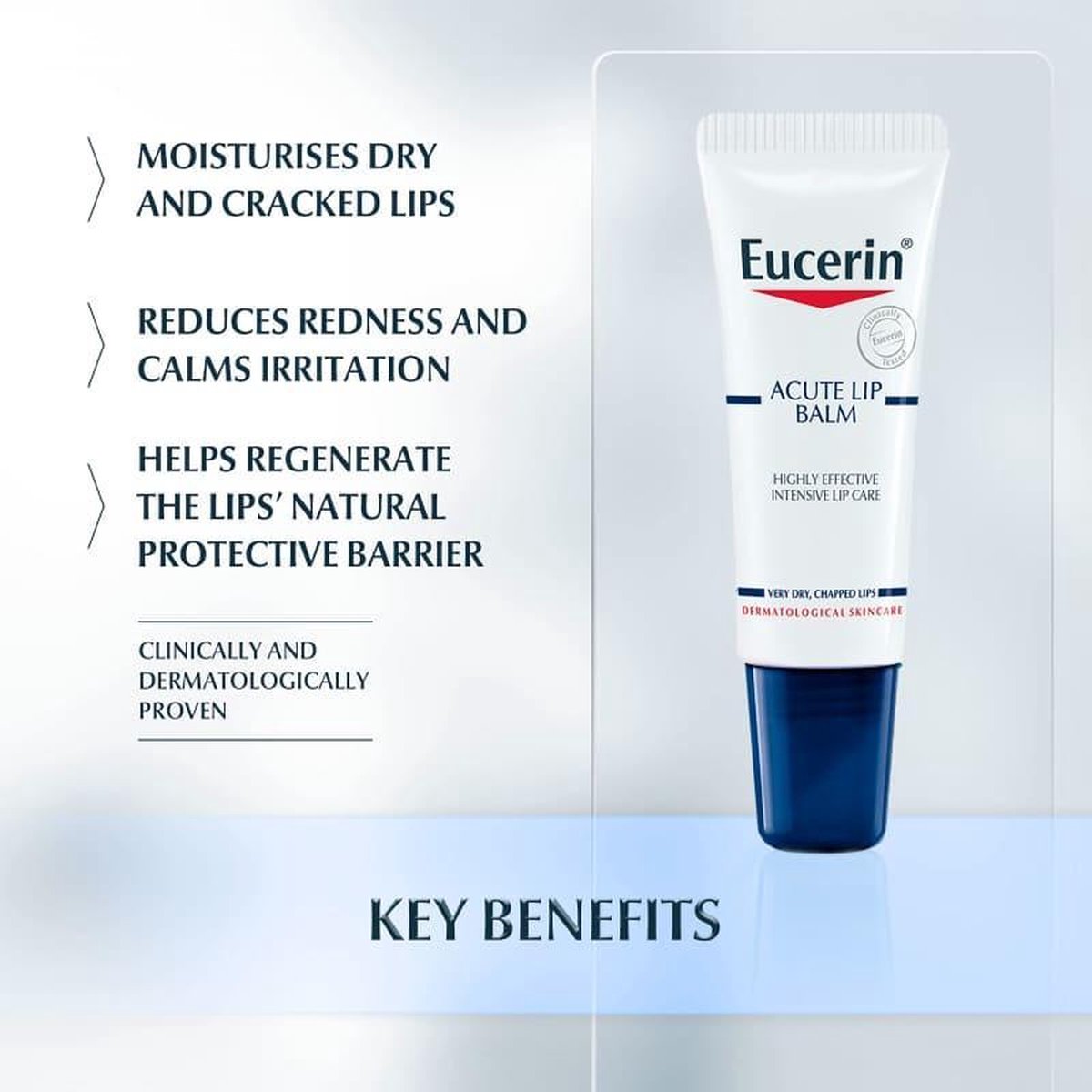Eucerin Lip Balm Acute