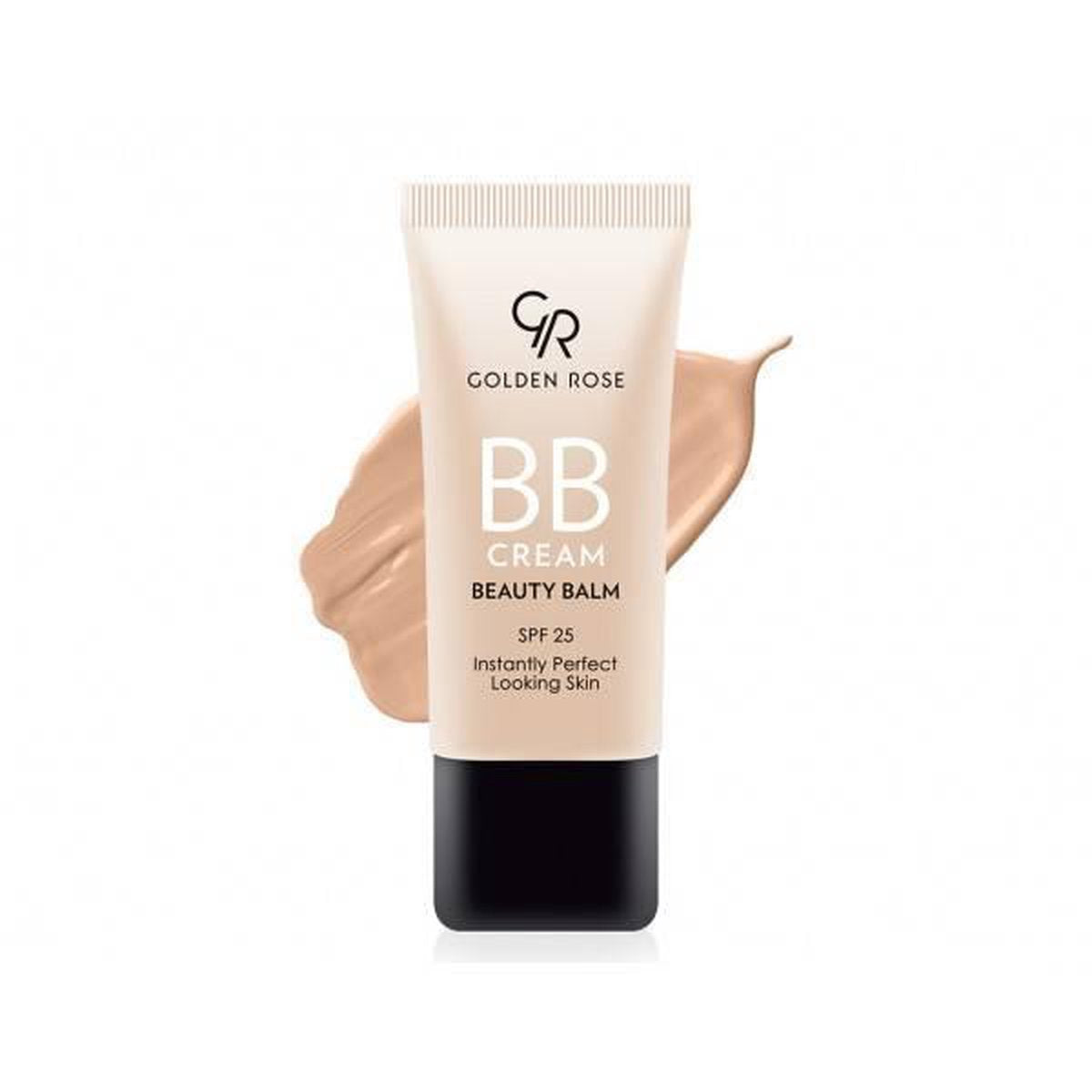 Golden Rose BB cream Beauty Balm 04-MEDIUM