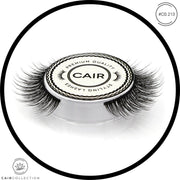 CAIRSTYLING CS#213 - Premium Professional Styling Lashes - Wimperverlenging - Synthetische Kunstwimpers - False Lashes Cruelty Free / Vegan