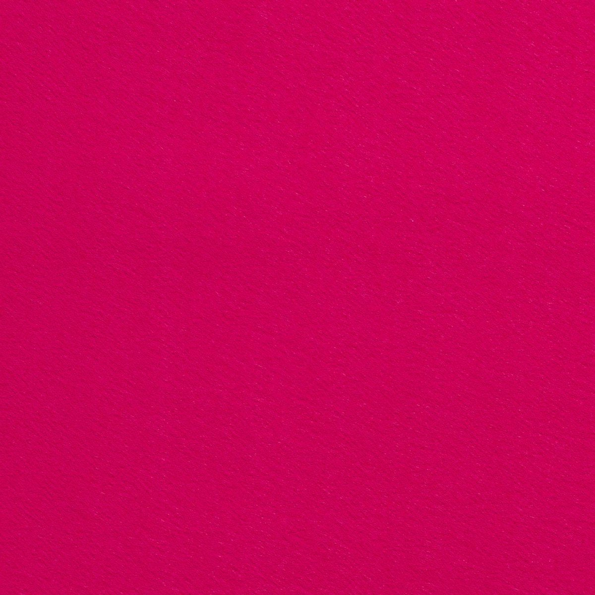 Glim® Vilt op rol  3mm - Vilt vellen - Hobbyvilt - Tassenvilt - per meter - Hobby vilt- 90x100cm - Fuchsia