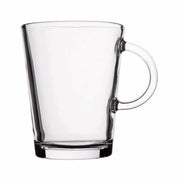 Paşabahçe Koffie-/ Theeglas 29cl Tribeca ( Set van 2 )