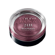 Bourjois Color Edition 24H Oogschaduw - Prune Nocturne