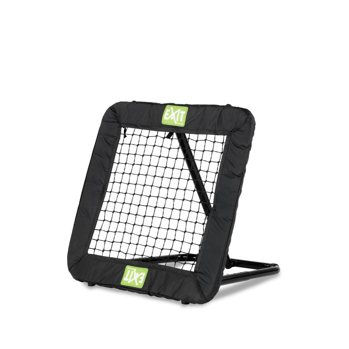 EXIT Kickback Rebounder - Tchouk - 84x84 cm