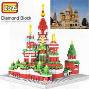 St. Basil's Cathedral