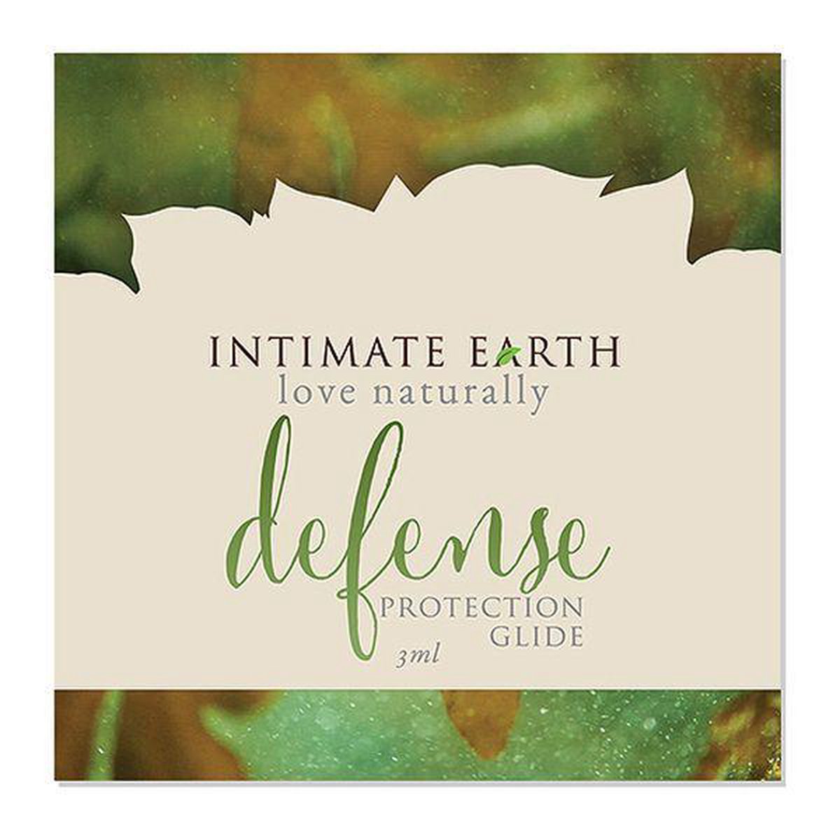 Intimate Earth - Defense Protection Glide Foil 3 ml