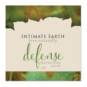 Intimate Earth - Defense Protection Glide Foil 3 ml