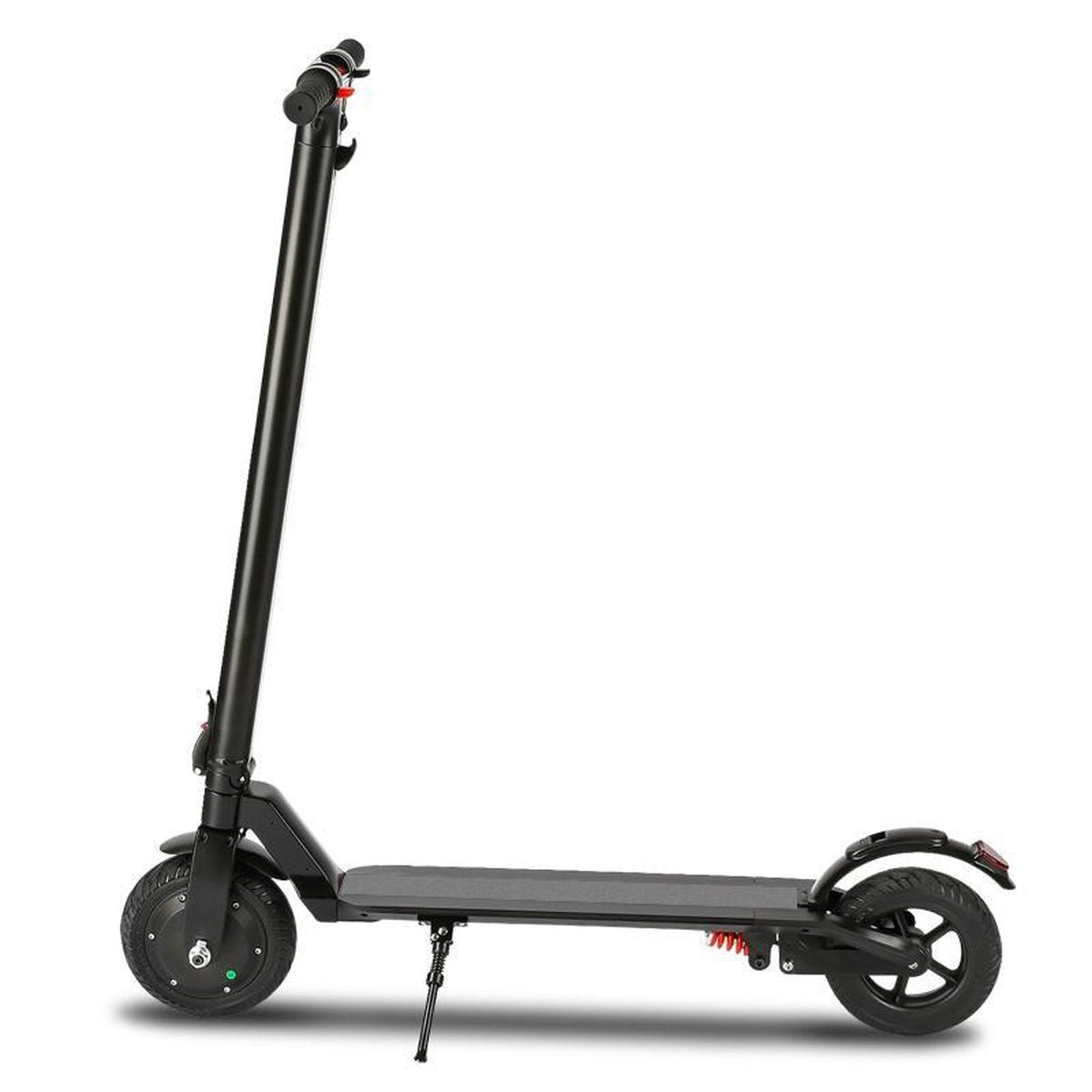 EasyGO MiNi+ Elektrische step - Ultralicht Opvouwbaar - Max. 25km bereik - Max. Snelheid 25km - 7.8Ah Batterij - App iOS/Android - 3 Snelheden - Cruisecontrol - USB Poort - Anti lek banden