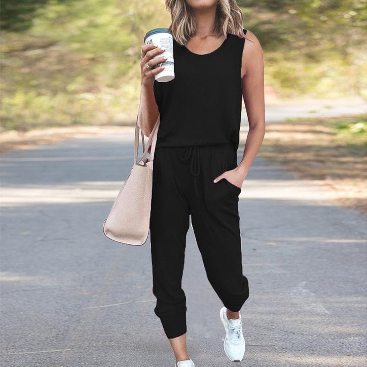 Joggingpak dames