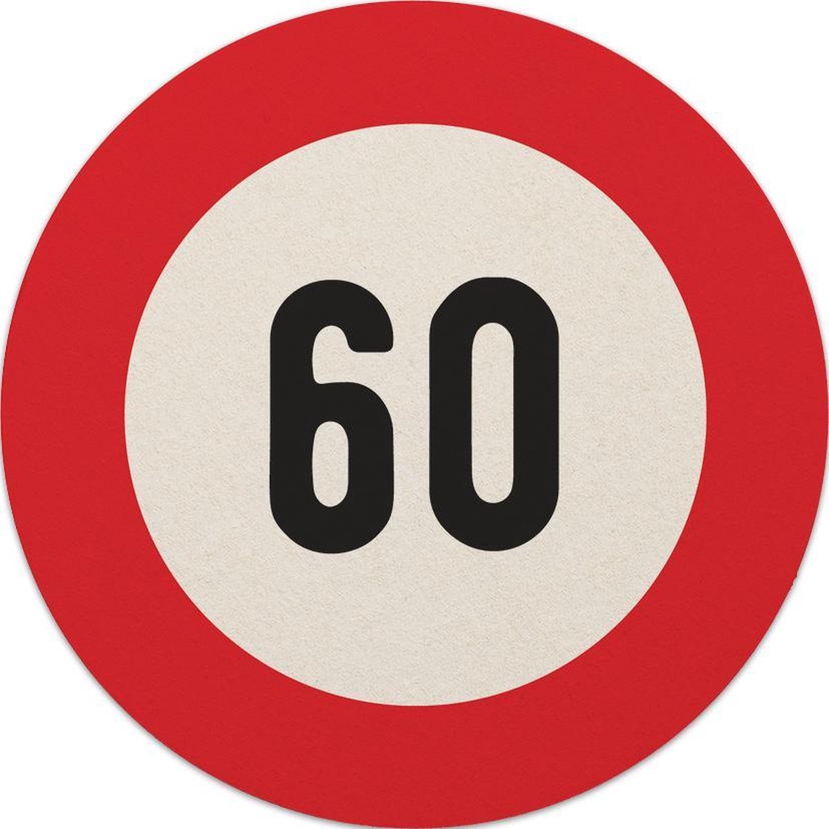 Bierviltjes 60 jaar | Bierviltjes 20 stuks | Bierviltjes verjaardag| Bierviltjes gefeliciteerd