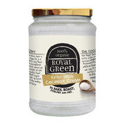 Royal Green - Extra Virgin Coconut Cream (Kokosolie) - 1400 ml