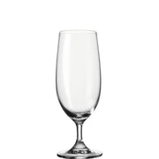 Leonardo Daily Bierglas - Op voet - 36 cl - 6 Stuks