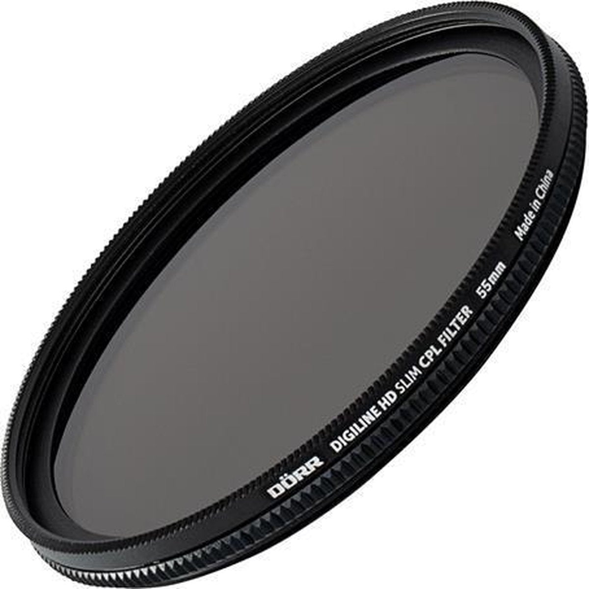 Dörr Digiline HD Slim CPL 5
