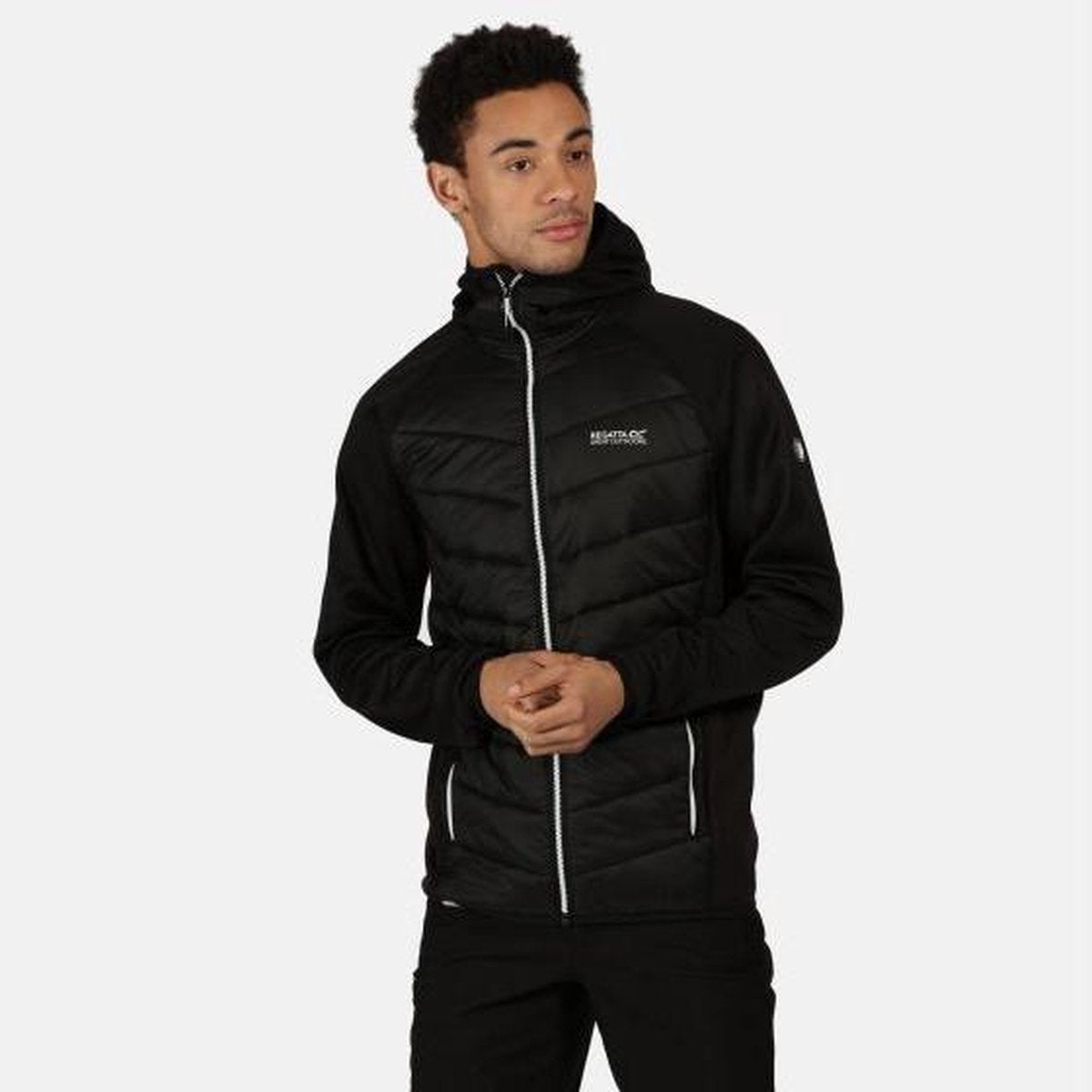 Andreson V Hybrid geïsoleerde