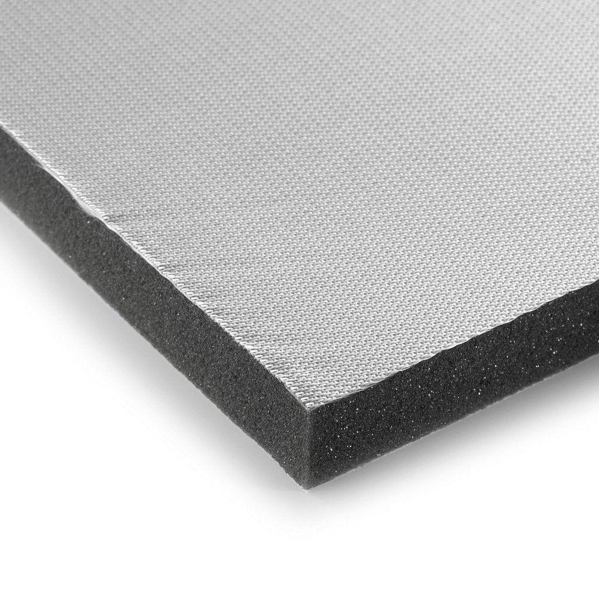 Merfocell GW zelfklevende 40mm Isolatieplaat 120cm x 100cm (1