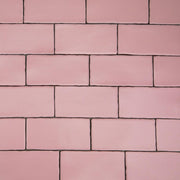 Stylingboard tile pastel pink