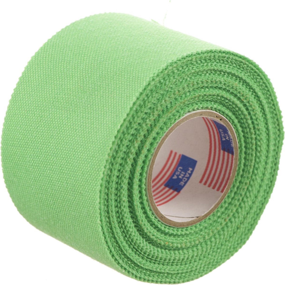 Brabo - Hockeytape - Junior - Groen