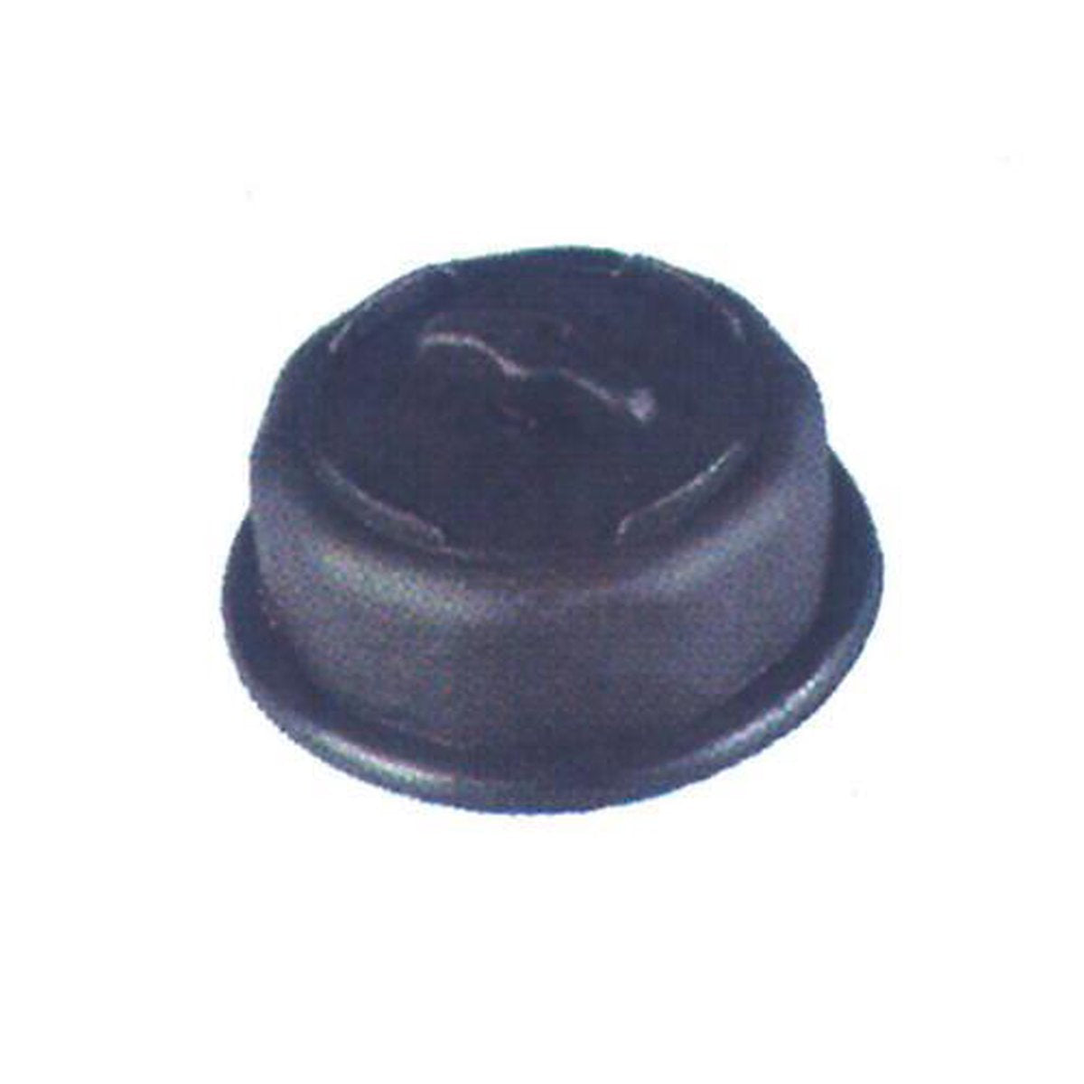 Lalizas Filler Cap w/ Vent for Portable Fuel Tas