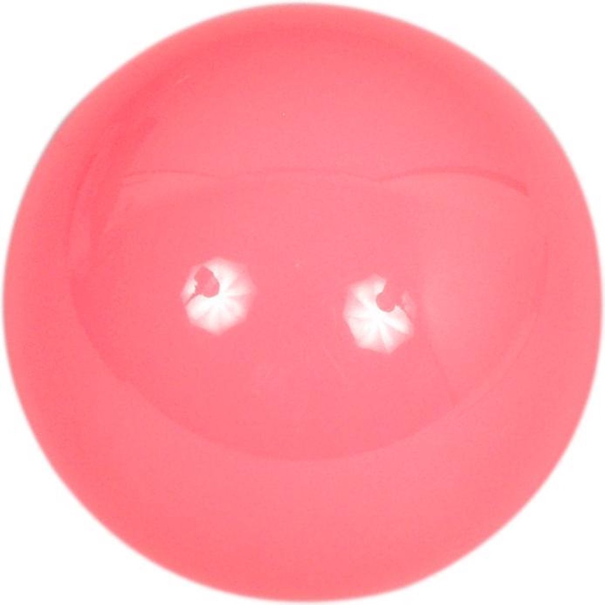 Aramith snookerbal 52.4mm roze