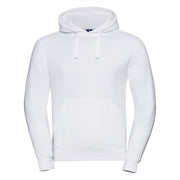Russell Hoodie Wit Capuchon Regular Fit - S