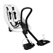 Thule Yepp Mini Fietsstoeltje Voor Stuur - Wit