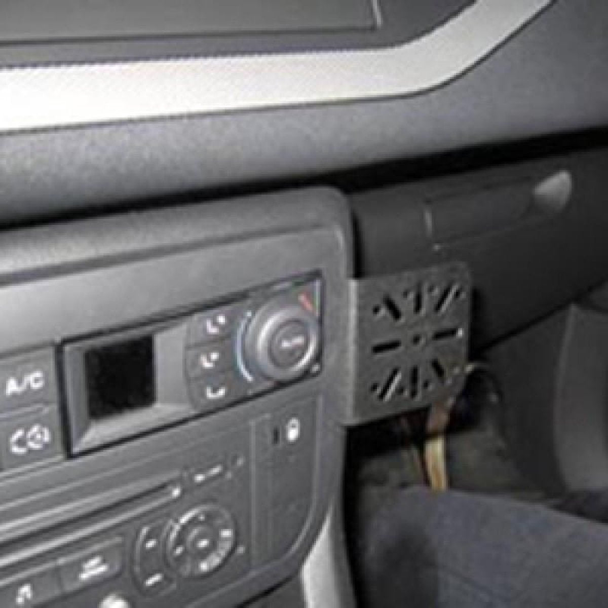 Houder - Dashmount Citroën C5 2008-2017
