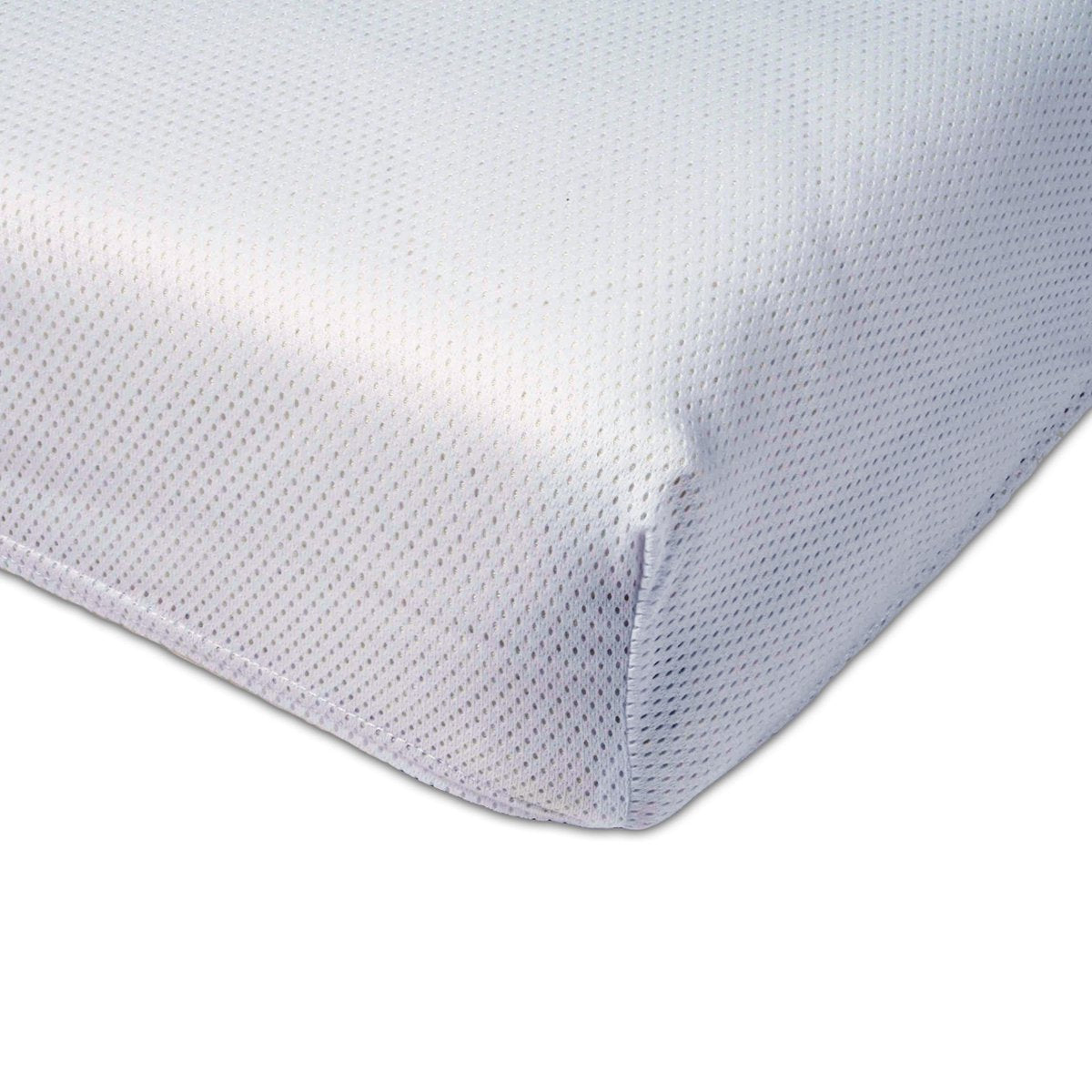 ABZ Airgosafe Dry Fit Hoeslaken - 70x150 cm