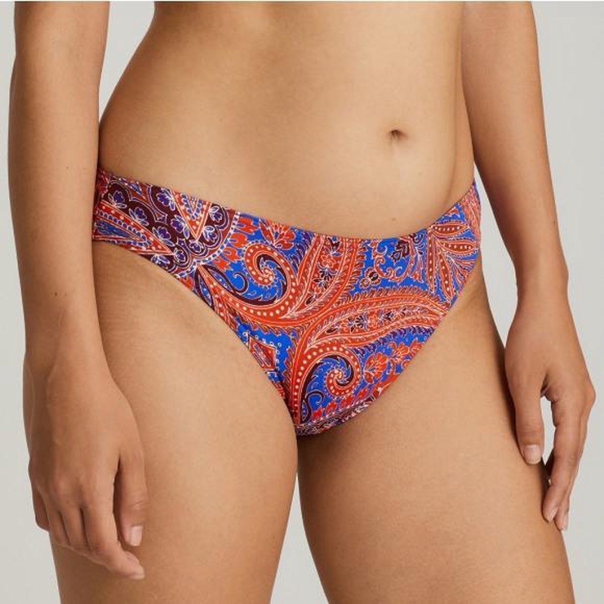 PrimaDonna Swim Casablanca Bikini Rioslip Oranje 38