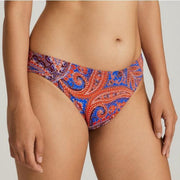 PrimaDonna Swim Casablanca Bikini Rioslip Oranje 38