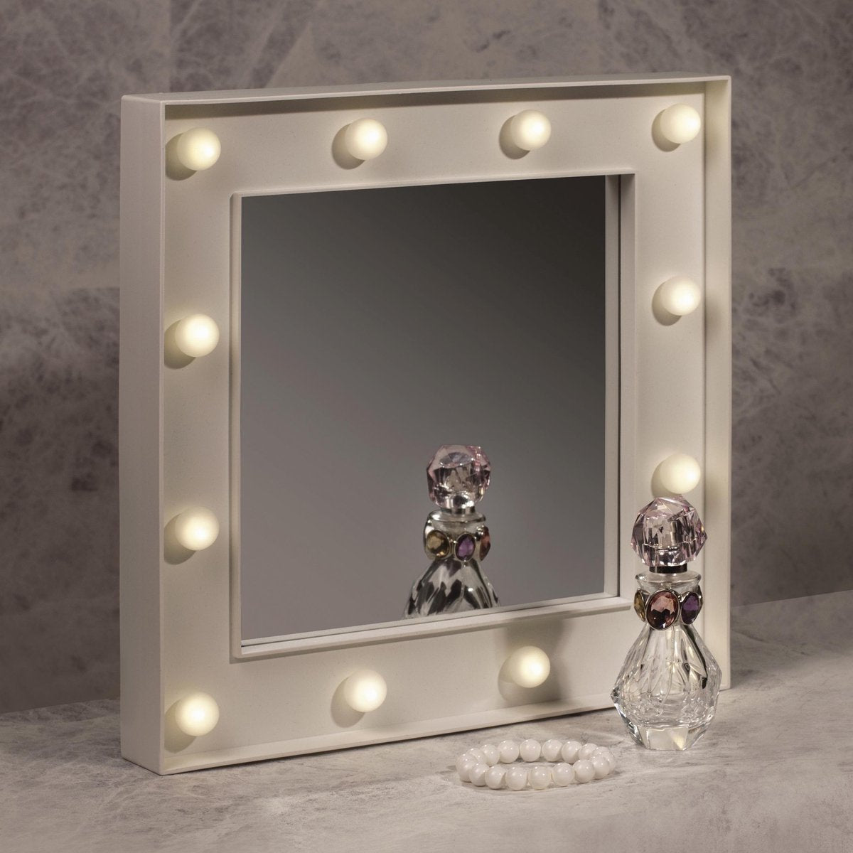 Hollywood Mirror(LO-HLYWMIR)
