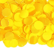 Folat - Confetti - Geel - 100gr.