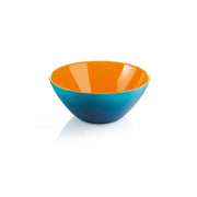 Guzzini My Fusion Schaal blauw/oranje - �0mm