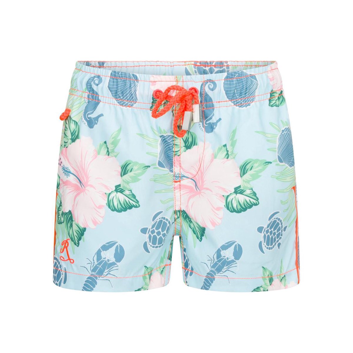 Ramatuelle Fiji Zwembroek Kids