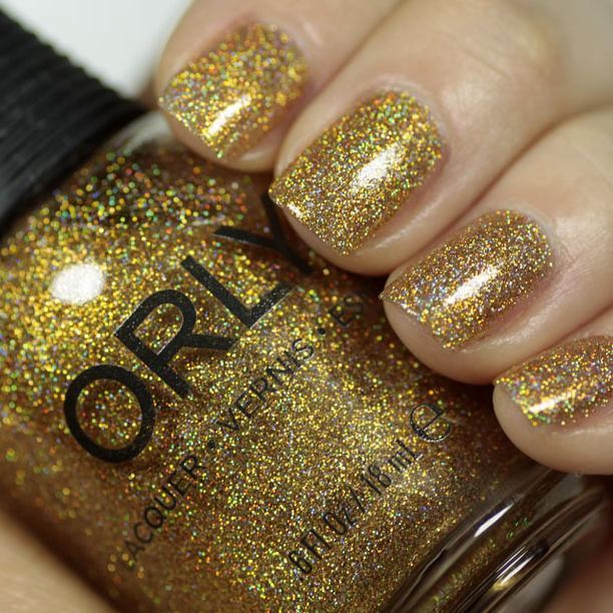 ORLY Bling Nagellak