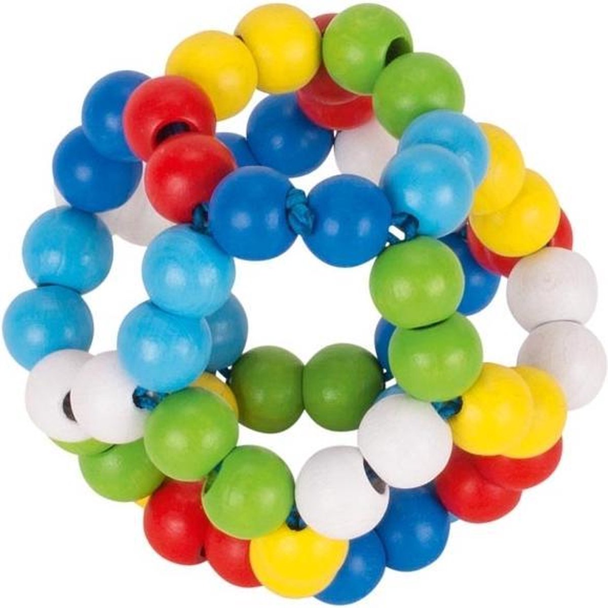 Heimess Touch ring elastic ball 1