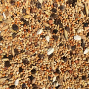 Payaro parkietenzaad grof speciaal 4kg