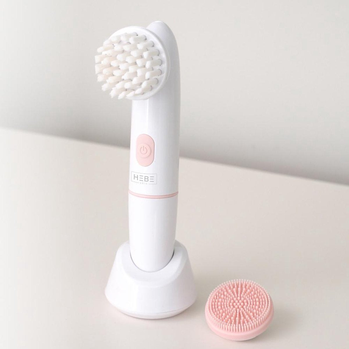 Hebe Skin Facial Cleansing Brush - Gezichtsreiniger -