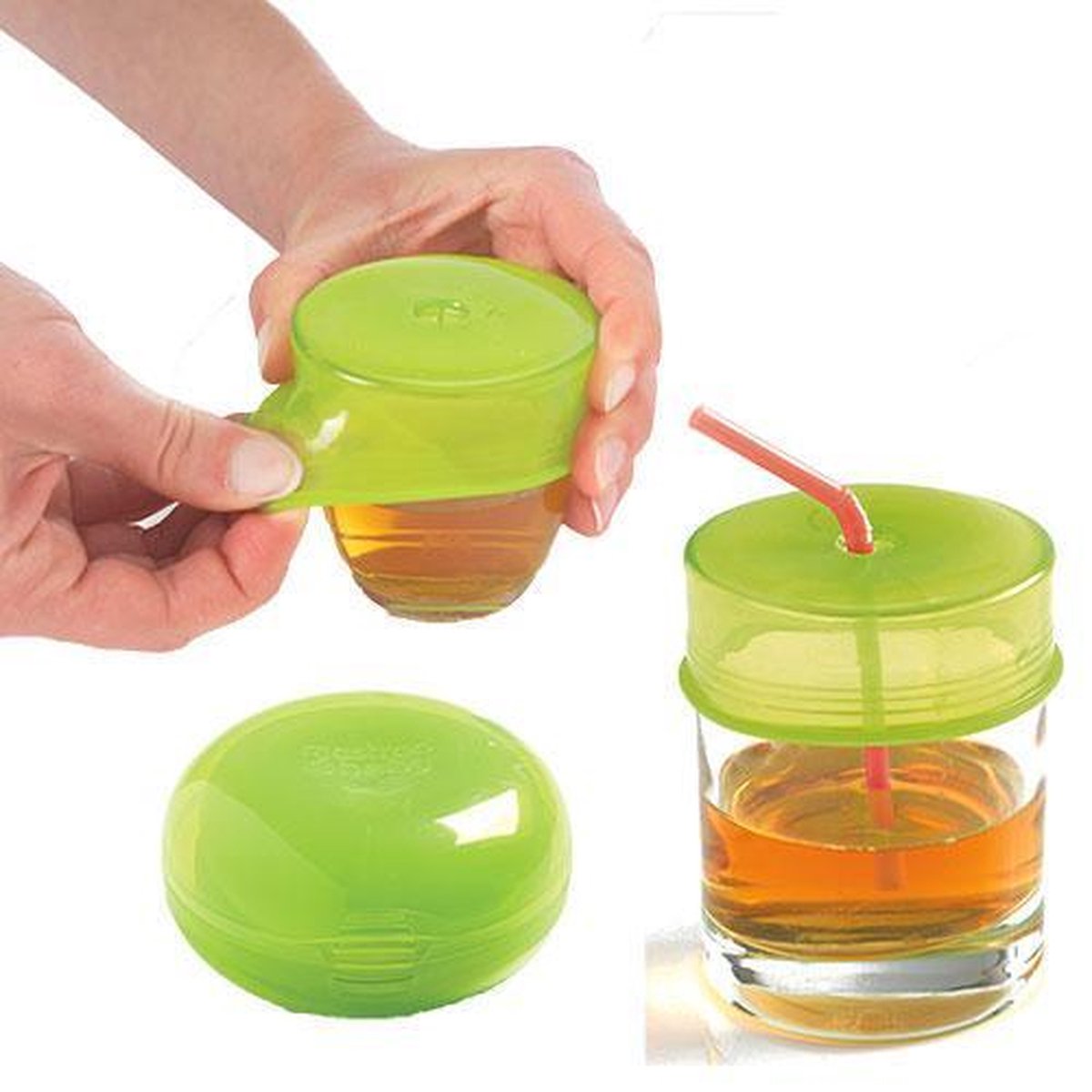 Mastrad Drink capje