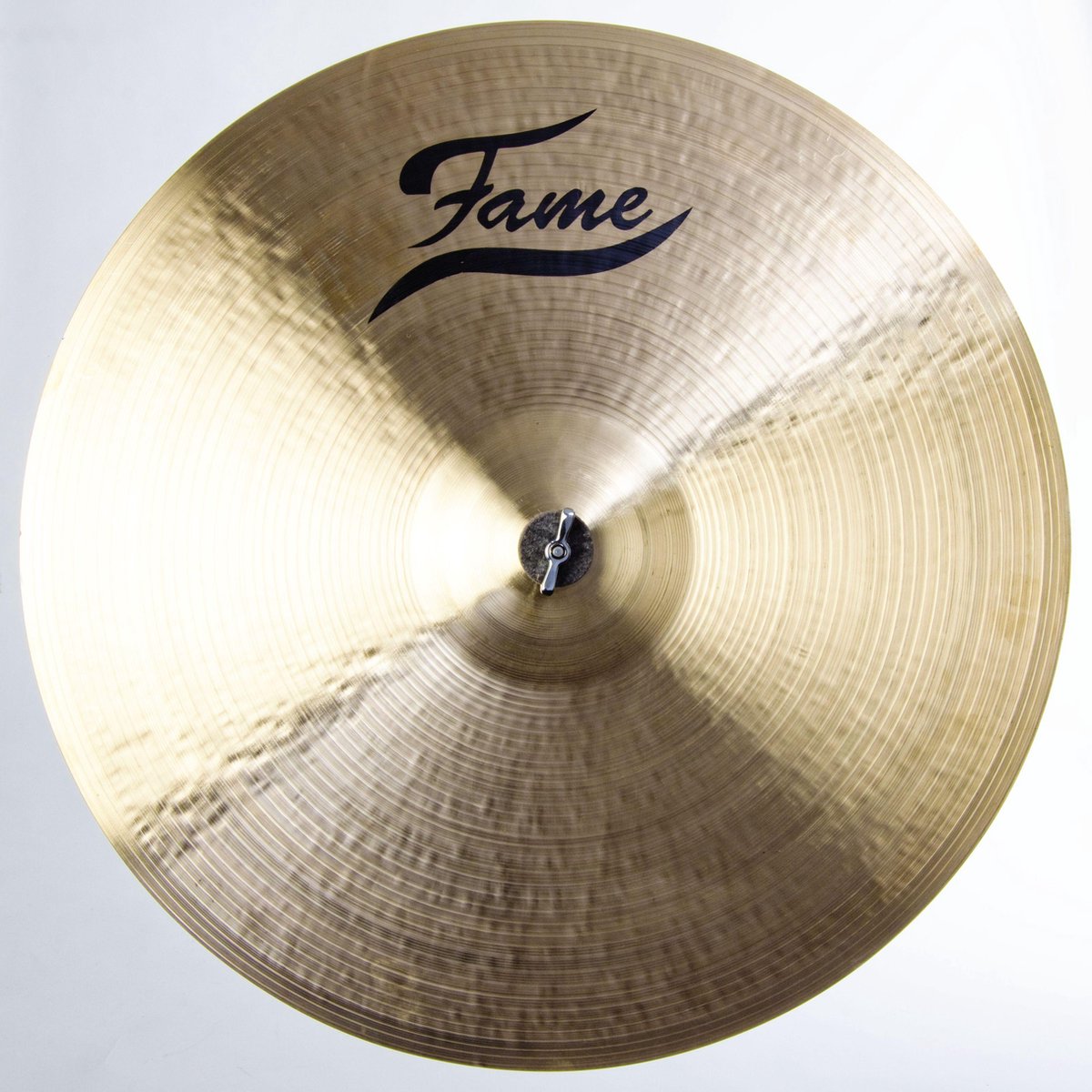 Ride - Fame Masters B20 Thin Ride 22"