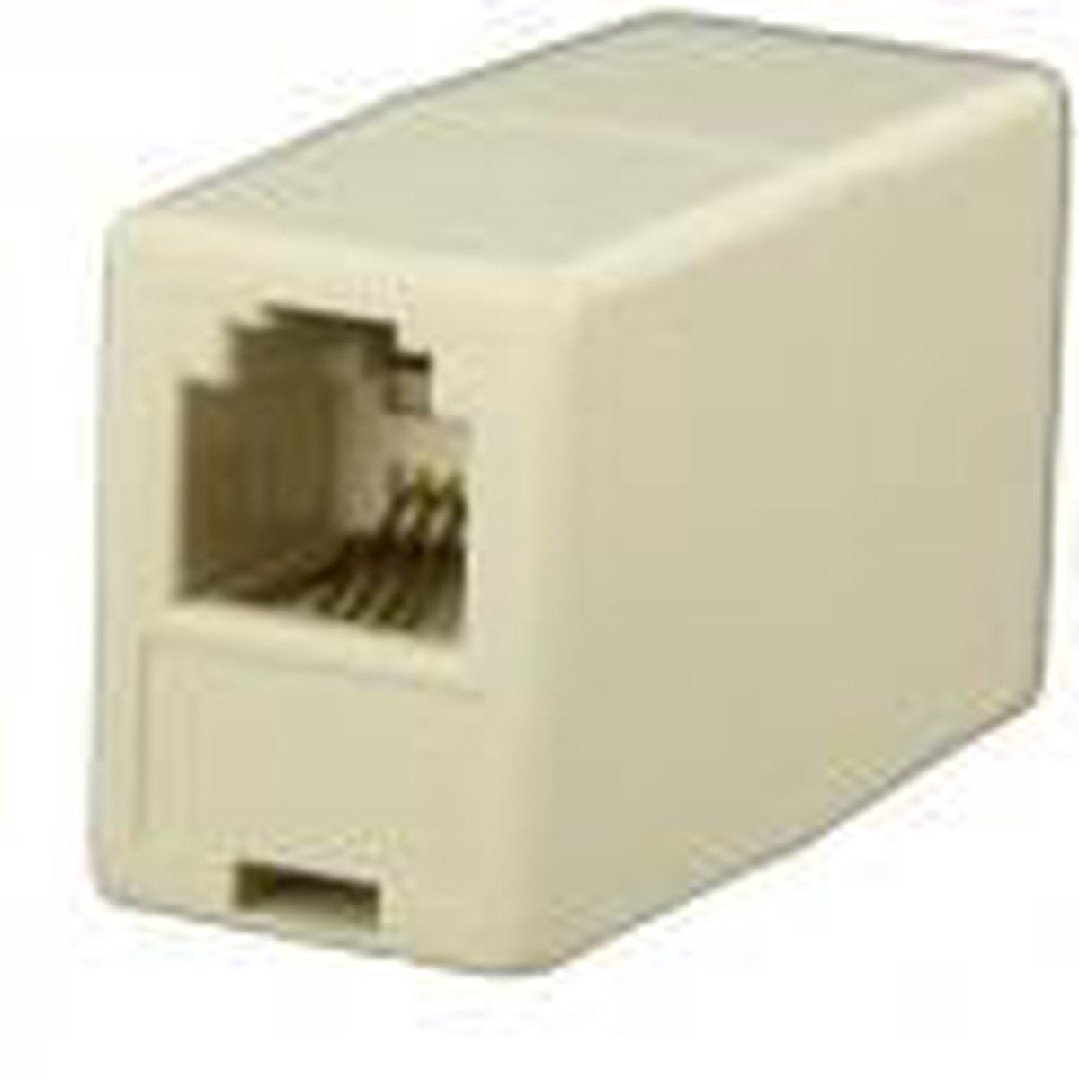 Xccess Modulair RJ11 Verlengstuk