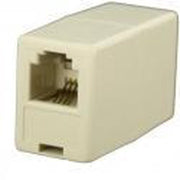 Xccess Modulair RJ11 Verlengstuk
