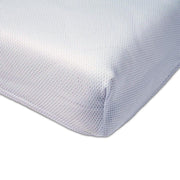 ABZ Airgosafe Hoeslaken 60x120 cm - Duo Pack - Wit