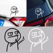 Mooie Decoratie Op Je Auto! | Hart | Auto Sticker | Styling | Windows | Deur | Decoratie | Accessoires | Auto Accesoires | Car Products | Auto Toebehoren | Auto Styling | Car Styling | Universeel