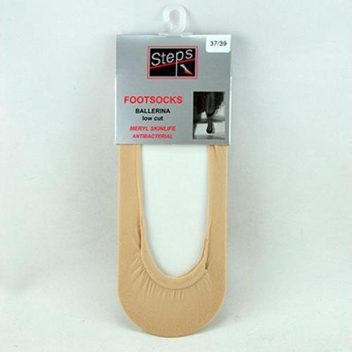 Steps -  - sokken - maat KOUSEN