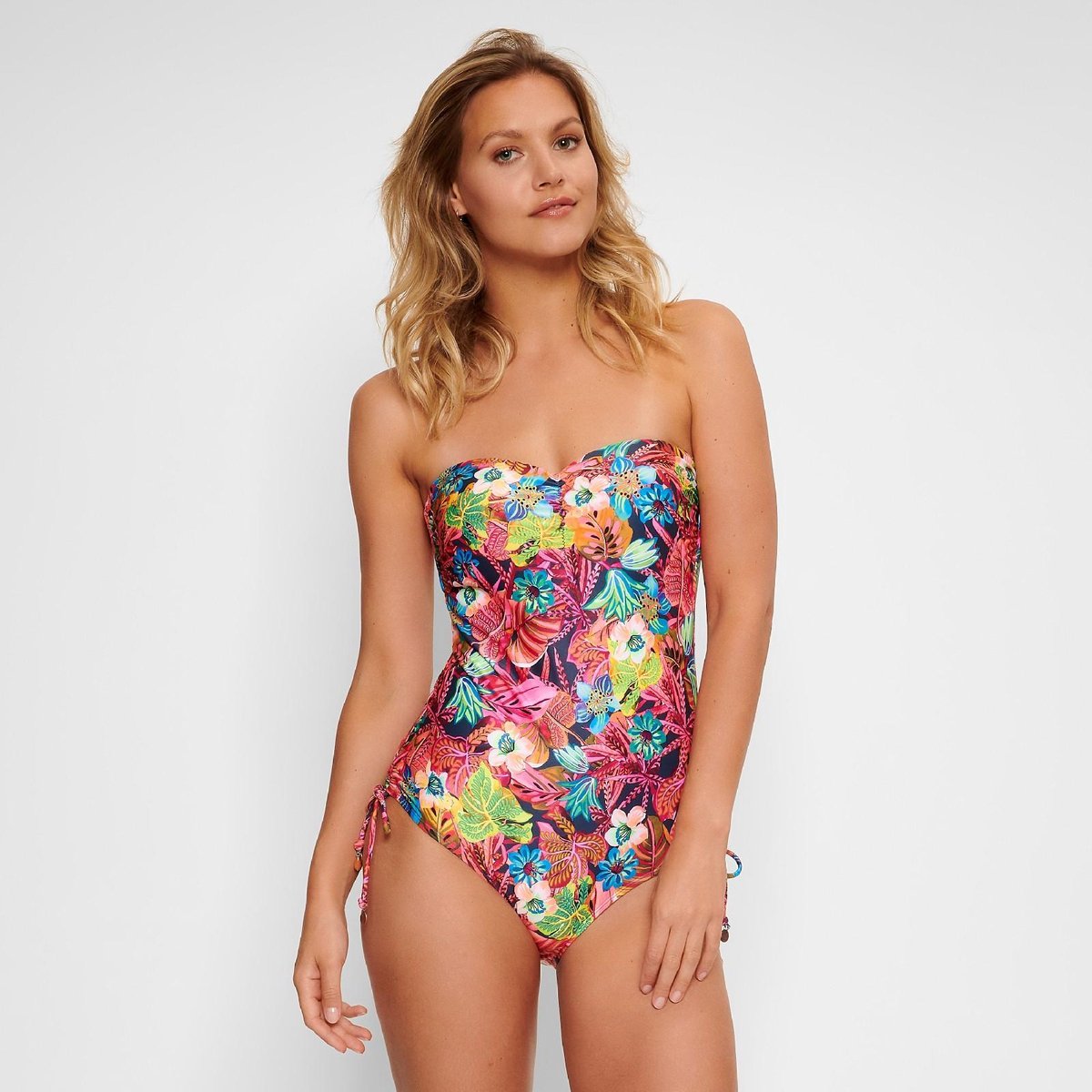 5102SS ABELLA Strapless Badpak