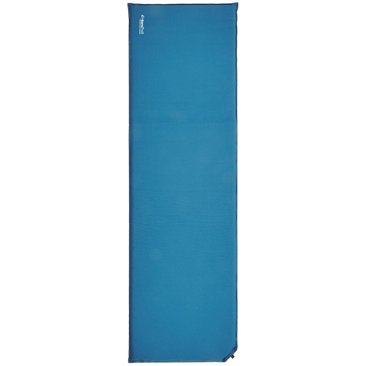 Eurotrail Iso Camp Light Comfort Slaapmat - Hoogte 3.8 cm - Blauw