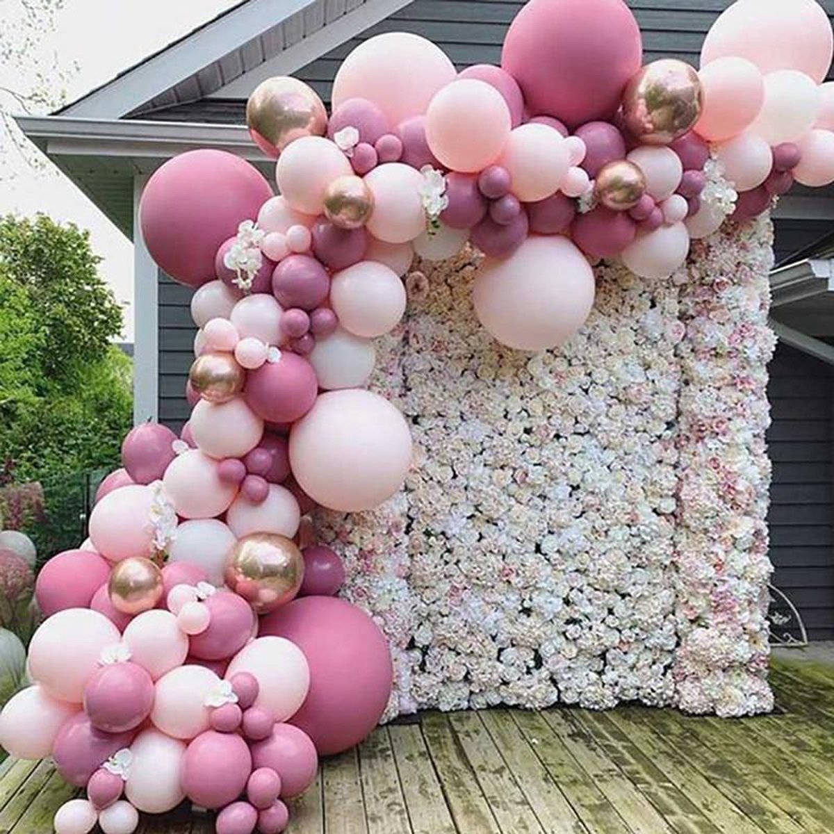 TDR - Ballonslinger 