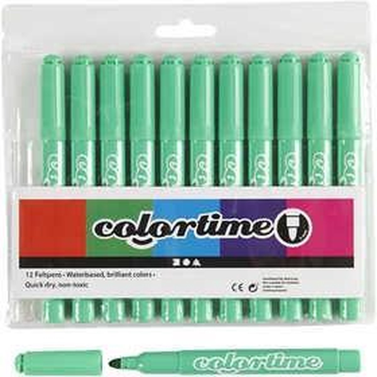 Colortime stift
