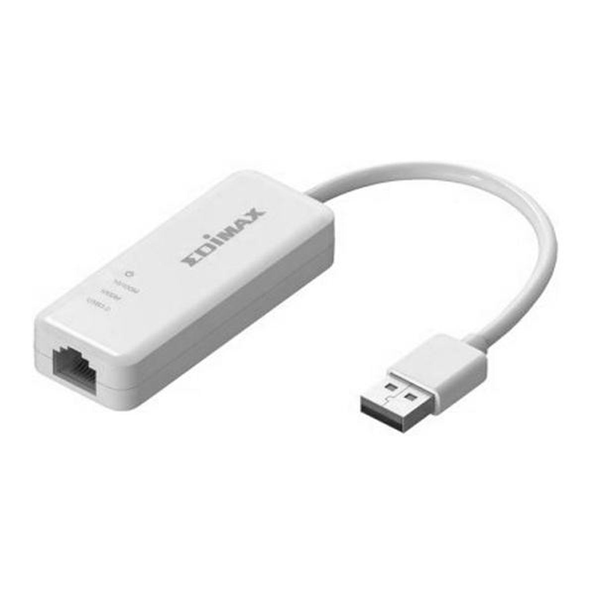Edimax EU-4306 netwerkkaart & -adapter