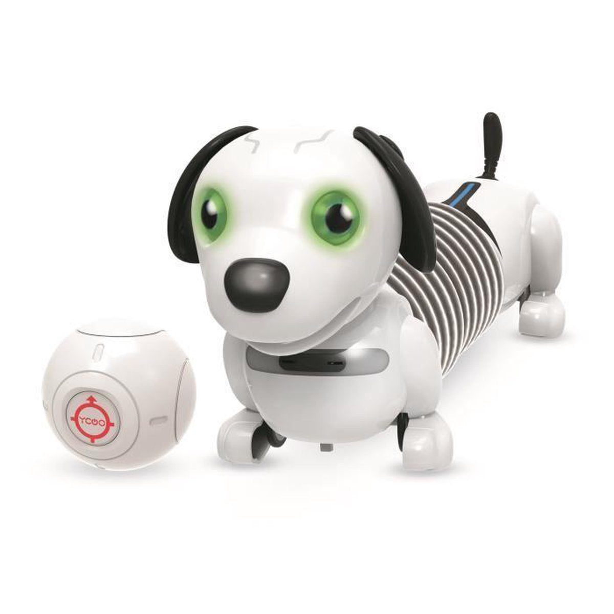 Silverlit Robot Robo Dackel Junior